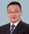 杨润冬-太原交通保险理赔律师照片展示